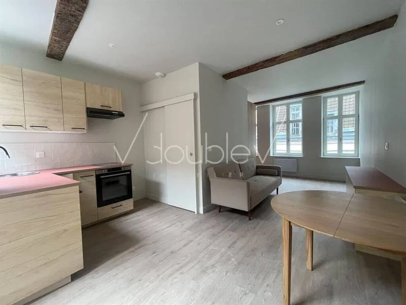 Immeuble 150 m² - Photo 1