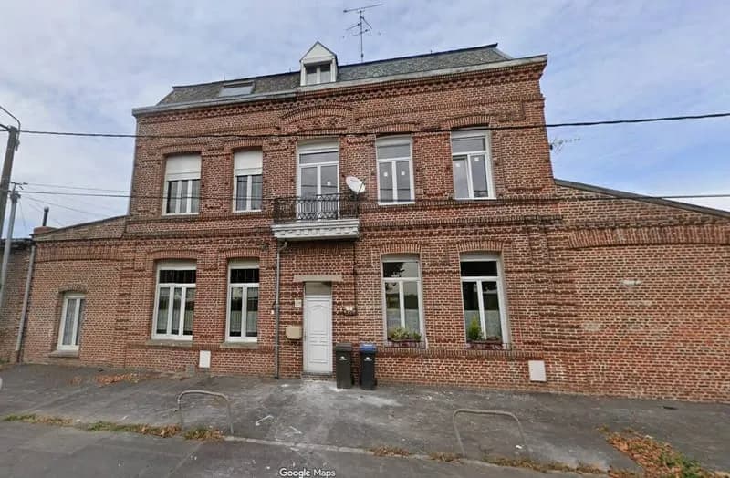 Immeuble de rapport 146 m² - Photo 1