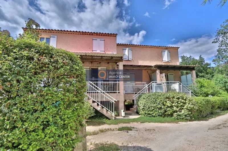 Immeuble 8 pièces 176 m² - Photo 1