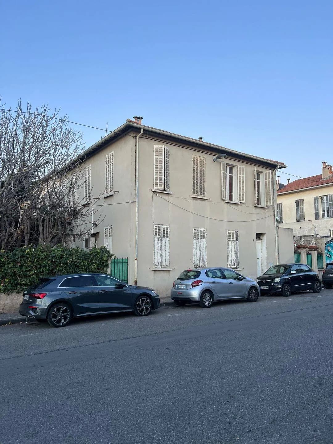 Immeuble 6 pièces 175 m² - Photo 1