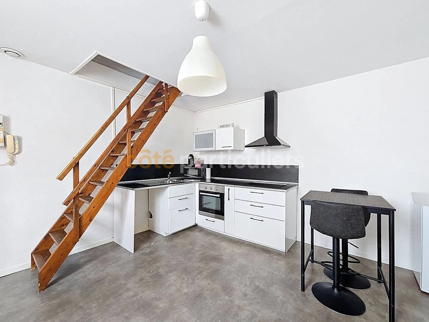 Immeuble de rapport 192 m² - Photo 1