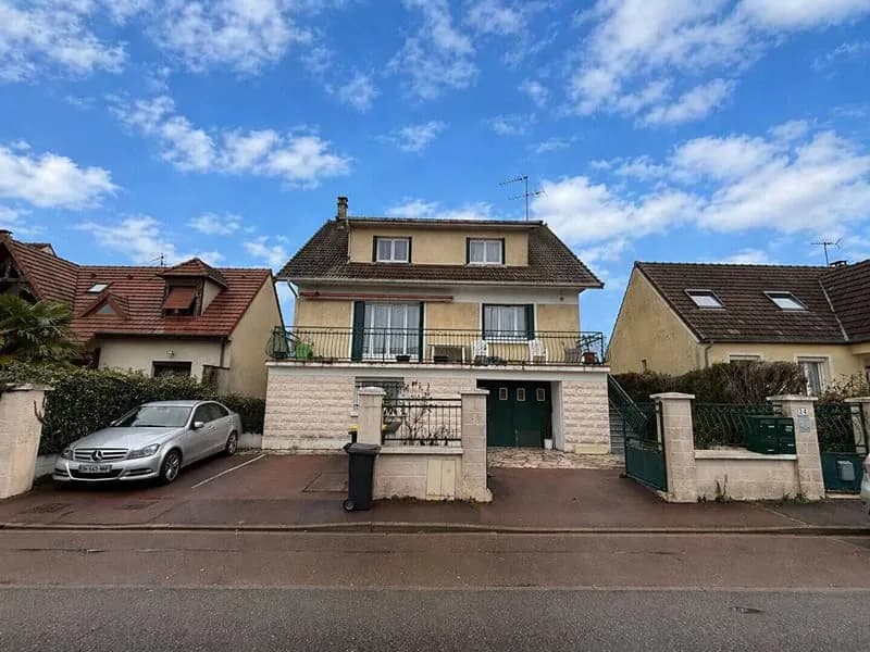 Immeuble 309 m² - Photo 1