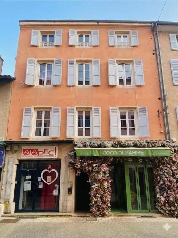 Immeuble de rapport 326 m² - Photo 1