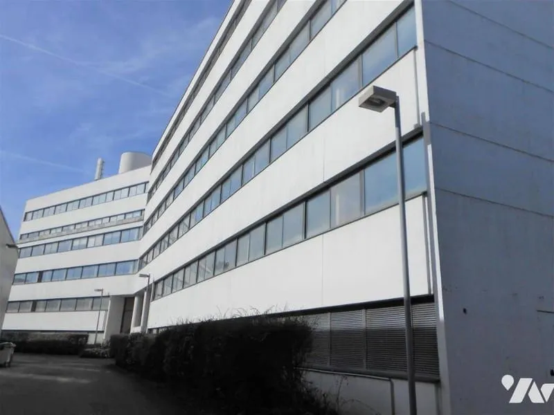 Immeuble 5220 m² - Photo 1