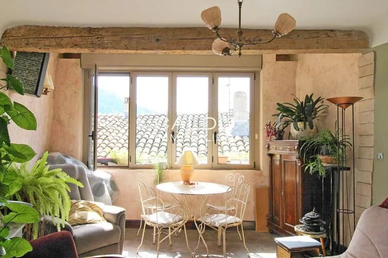 Immeuble 7 pièces 210 m² - Photo 1