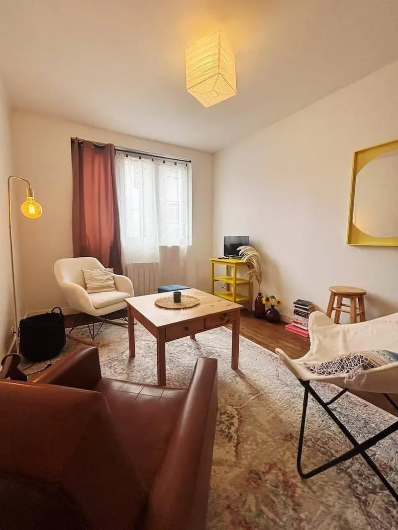 Immeuble 120 m² - Photo 1