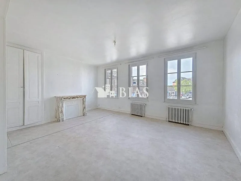 Immeuble de rapport 268 m² - Photo 1