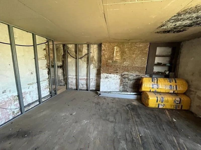 Immeuble 272 m² - Photo 1