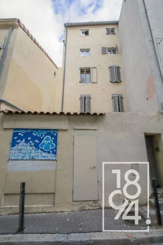 Immeuble de rapport 153 m² - Photo 1