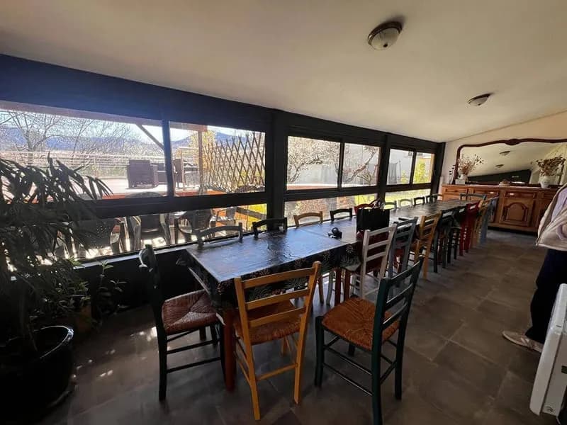 Immeuble 318 m² - Photo 1