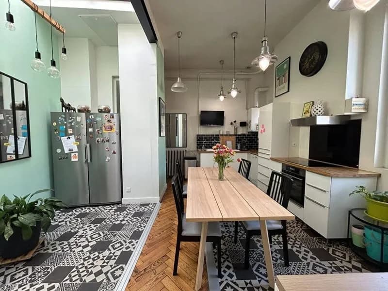 Immeuble de rapport 500 m² - Photo 1