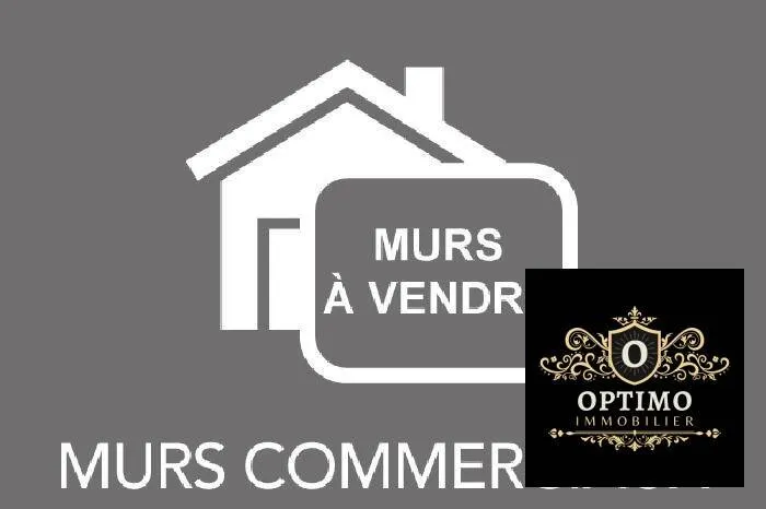 Immeuble 105 m² - Photo 1