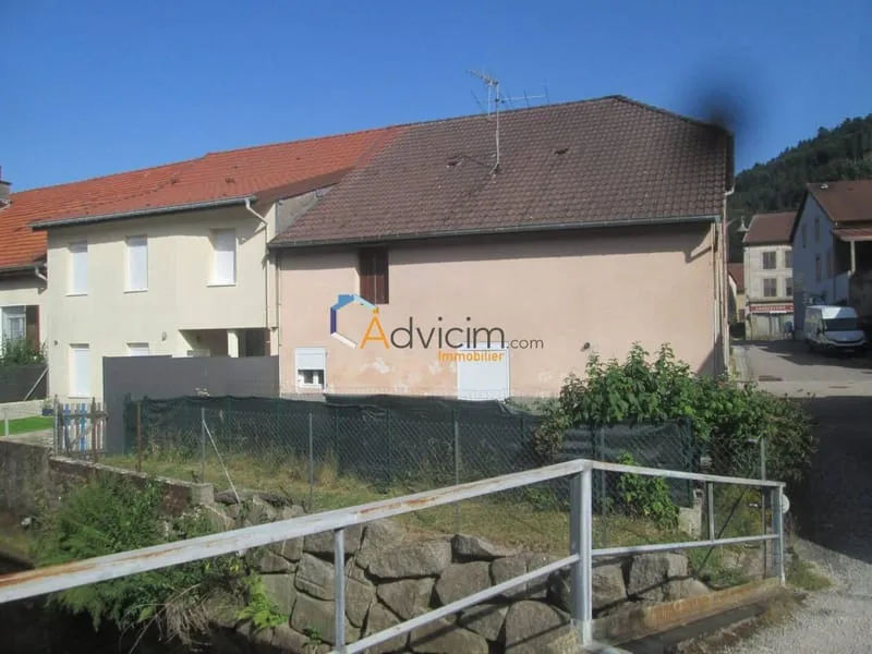 Immeuble de rapport 131 m² - Photo 1