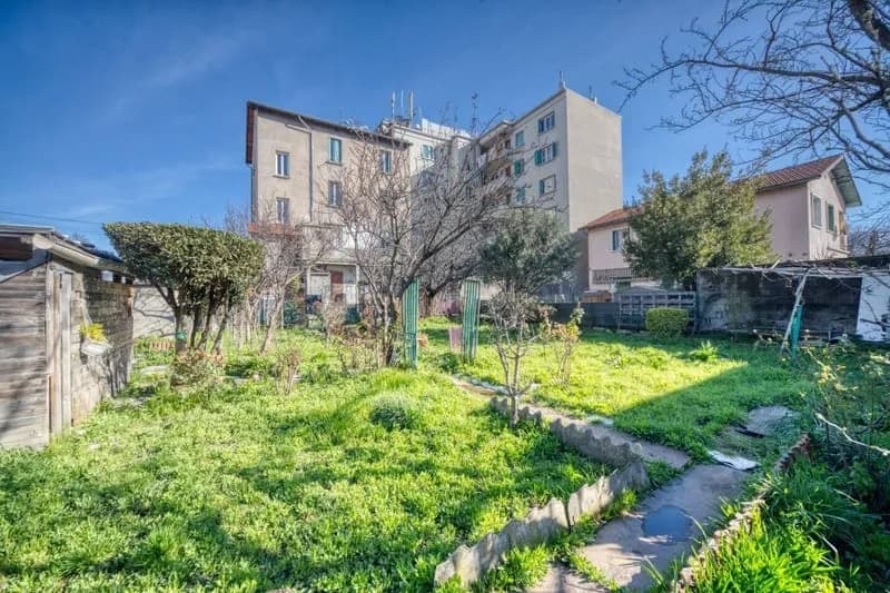Immeuble de rapport 288 m² - Photo 1