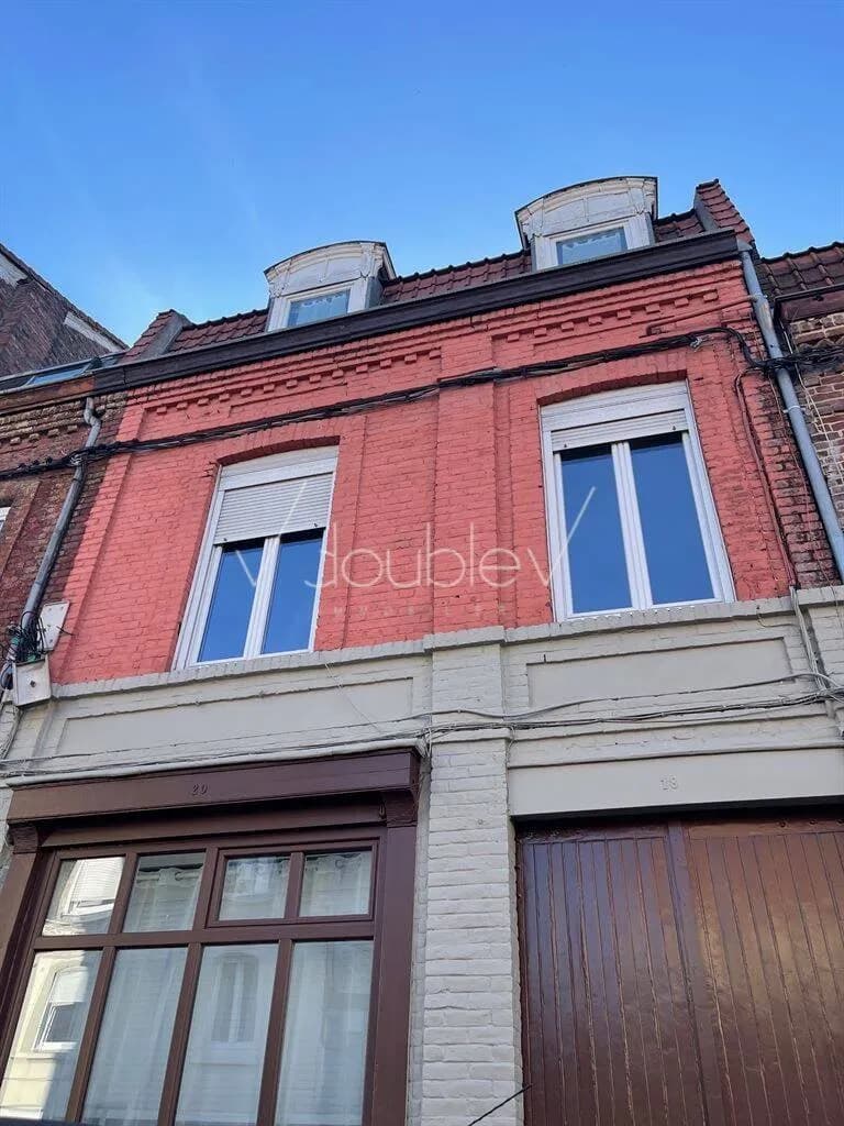 Immeuble de rapport 190 m² - Photo 1