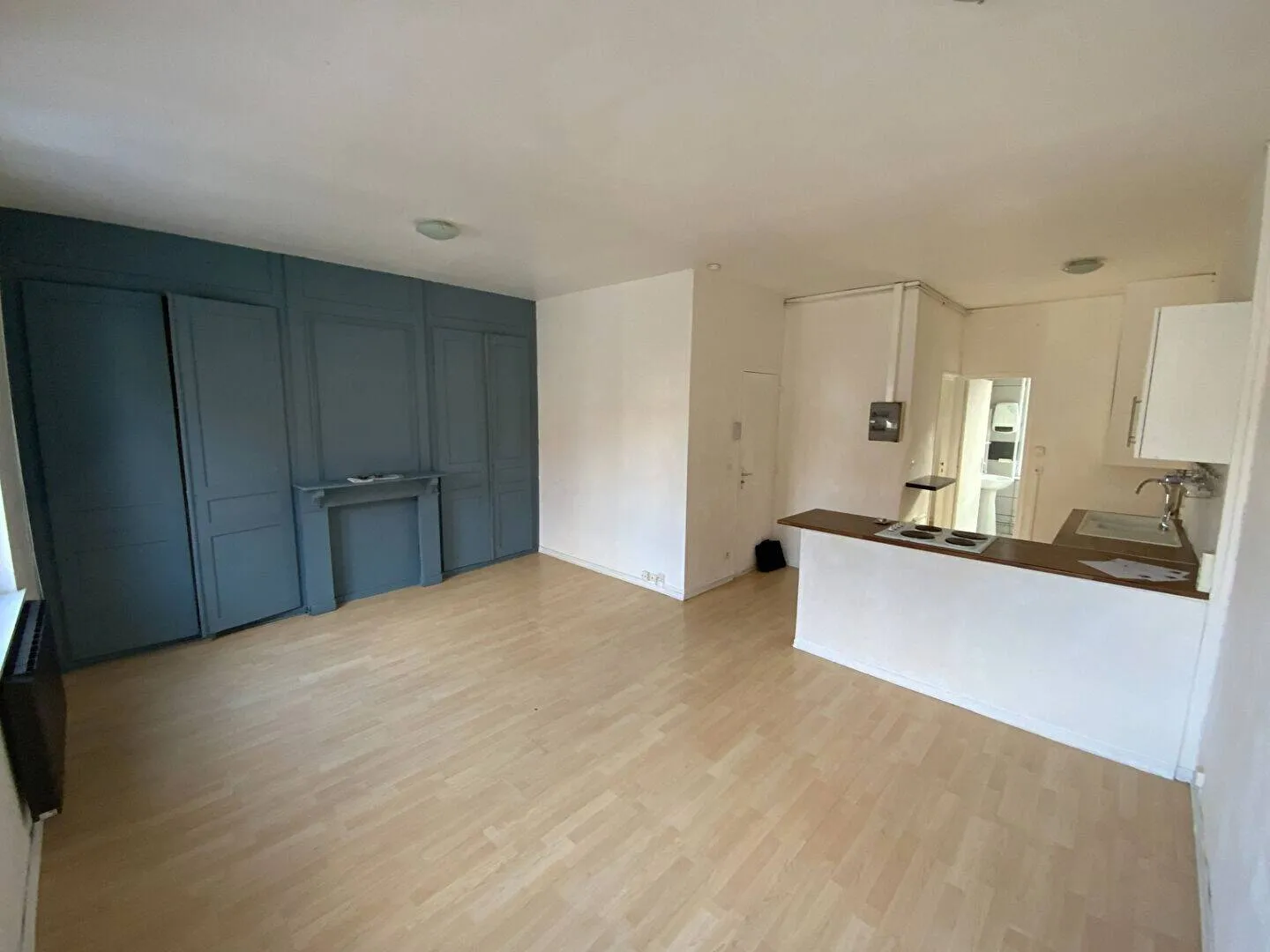 Immeuble de rapport 190 m² - Photo 1