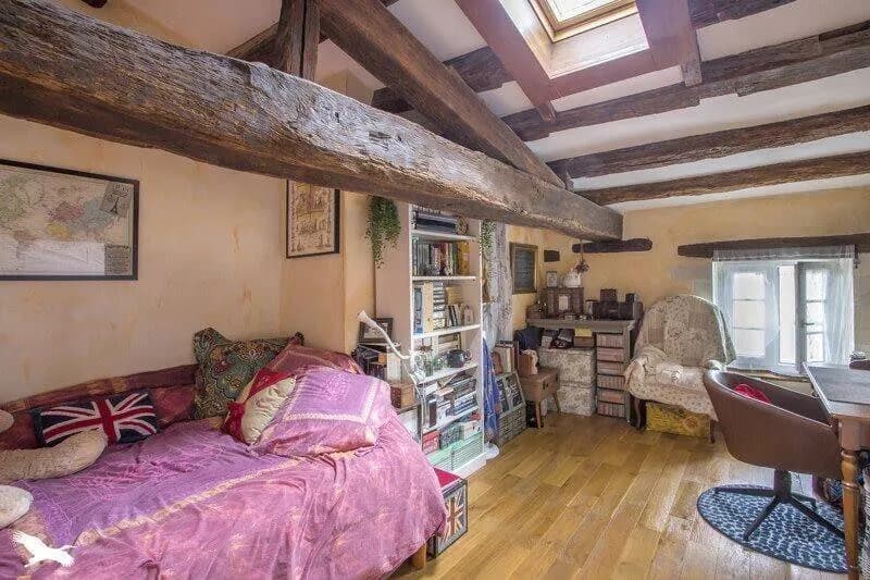 Immeuble 6 pièces 255 m² - Photo 1