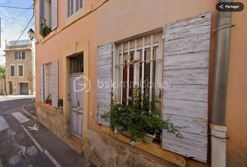 Immeuble de rapport 5 pièces 99 m² - Photo 1