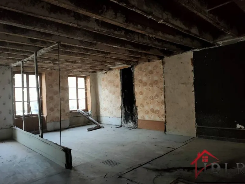 Immeuble 510 m² - Photo 1