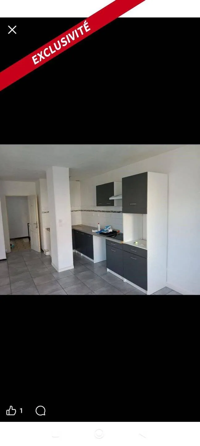 Immeuble 153 m² - Photo 1