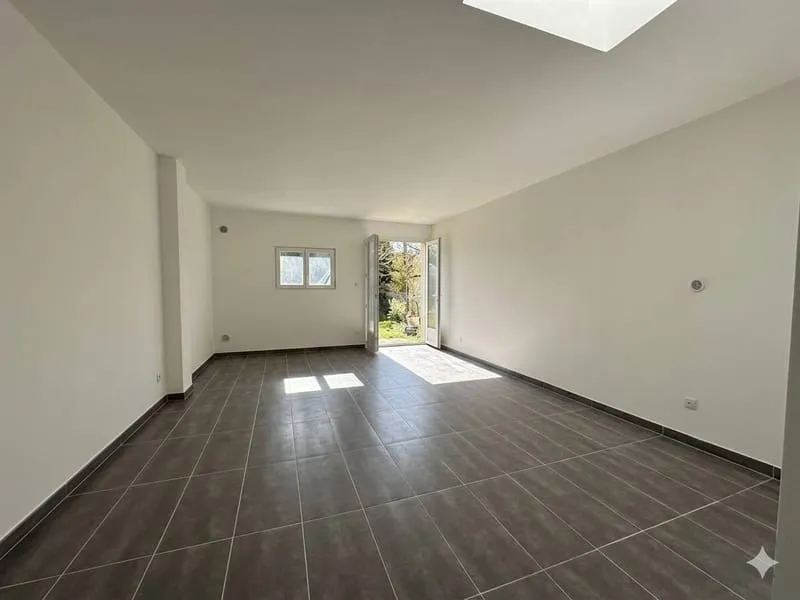 Immeuble 103 m² - Photo 1