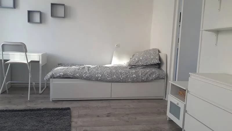 Immeuble de rapport 68 m² - Photo 1