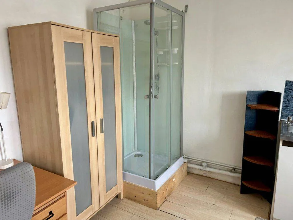 Immeuble 215 m² - Photo 1