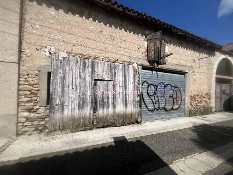 Immeuble 156 m² - Photo 1
