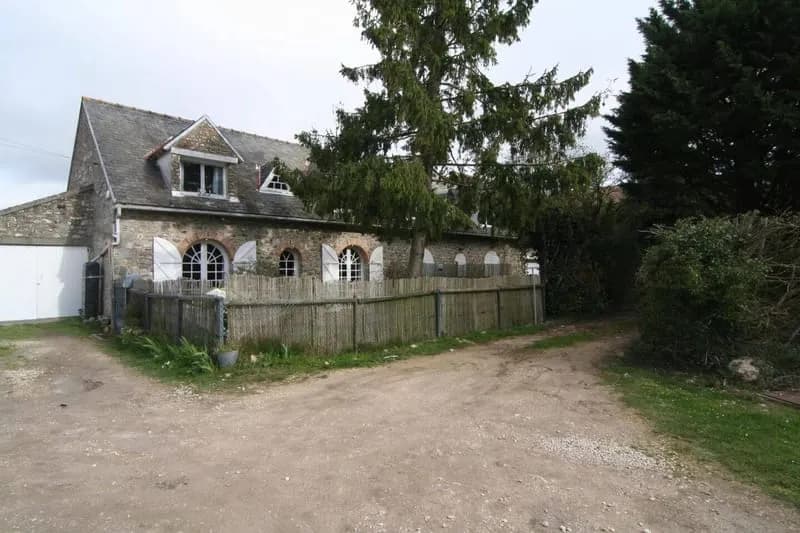 Immeuble 1180 m² - Photo 1