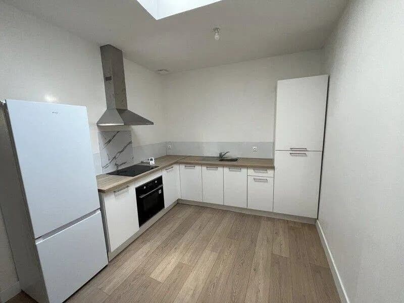 Immeuble de rapport 130 m² - Photo 1