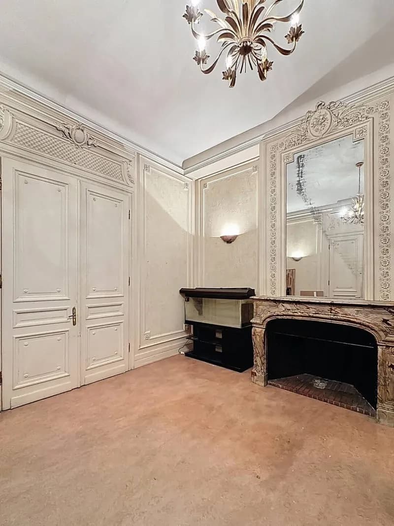 Immeuble 384 m² - Photo 1