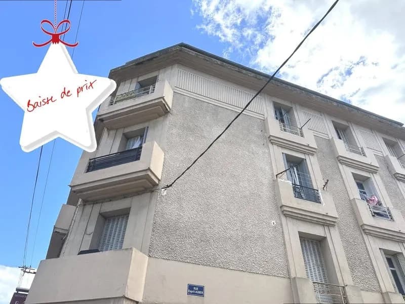 Immeuble 1100 m² - Photo 1