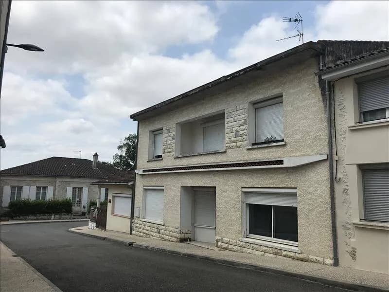 Immeuble 10 pièces 284 m² - Photo 1