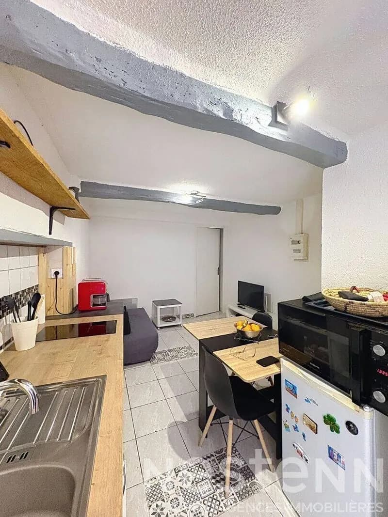 Immeuble 70 m² - Photo 1