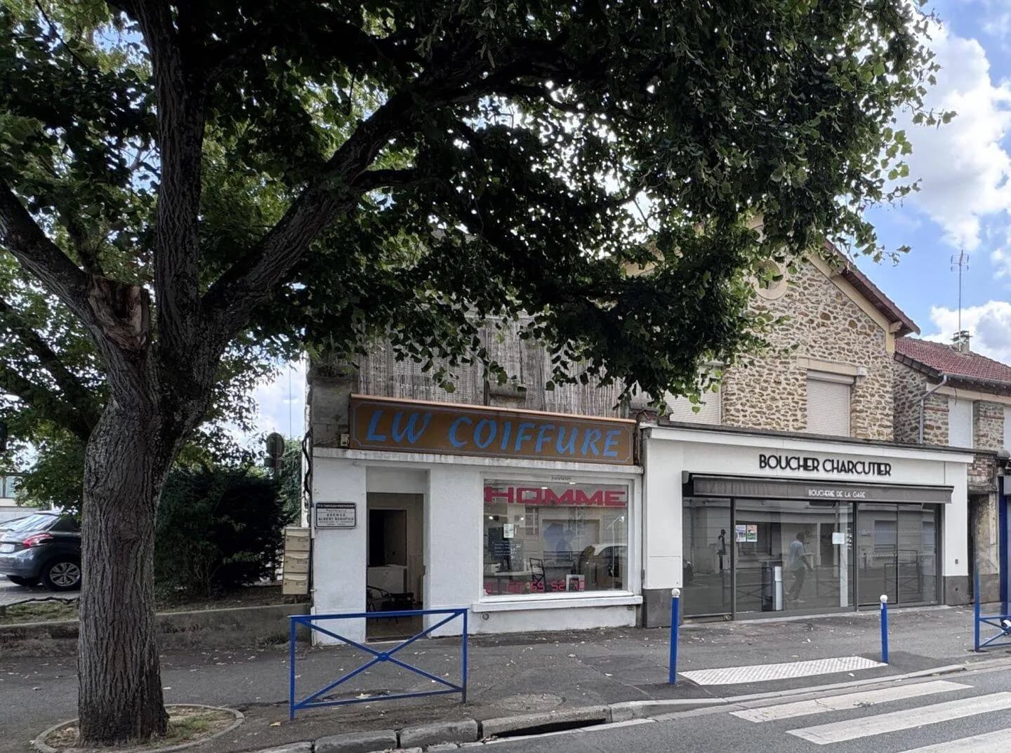 Immeuble de rapport 254 m² - Photo 1