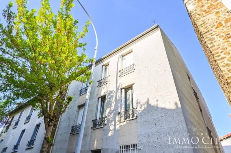 Immeuble 350 m² - Photo 1