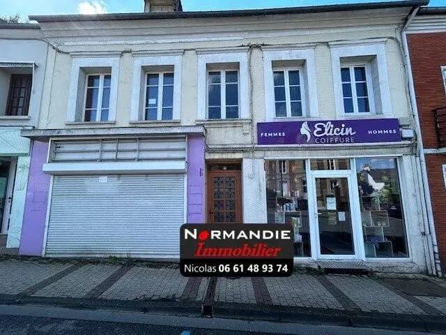 Immeuble de rapport 287 m² - Photo 1