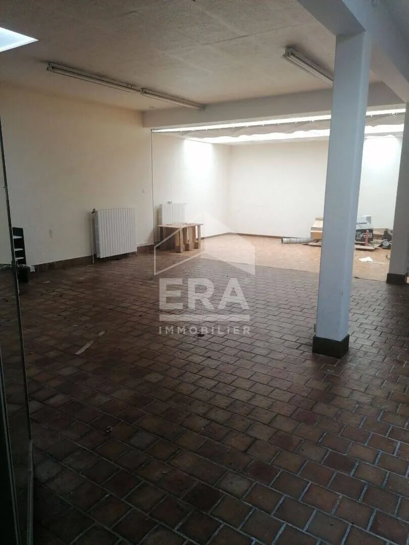 Immeuble de rapport 345 m² - Photo 1