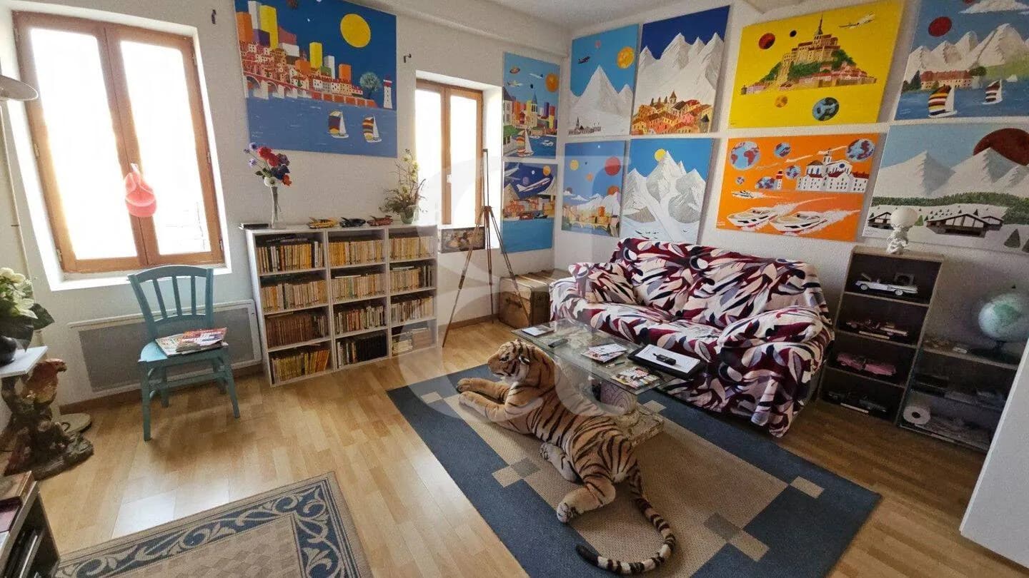Immeuble de rapport 241 m² - Photo 1