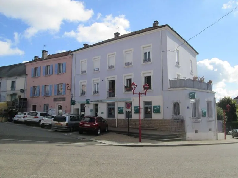 Immeuble 11 pièces 360 m² - Photo 1