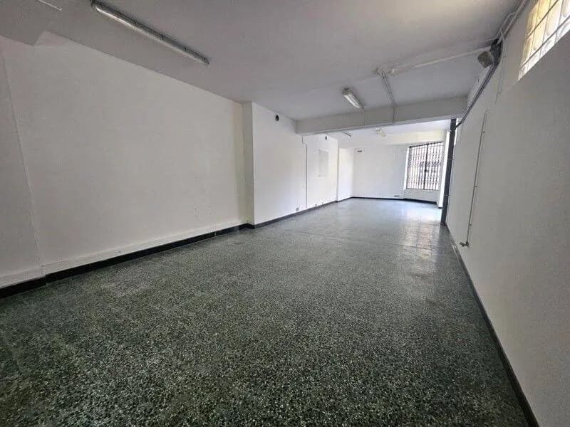Immeuble 432 m² - Photo 1