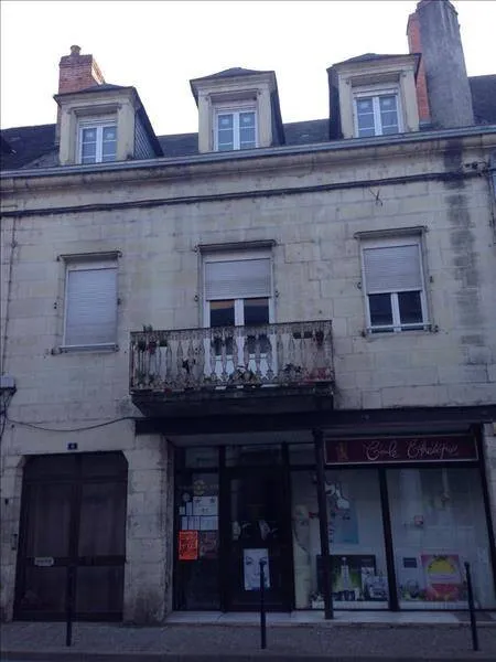 Immeuble de rapport 340 m² - Photo 1