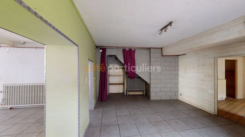 Immeuble 148 m² - Photo 1