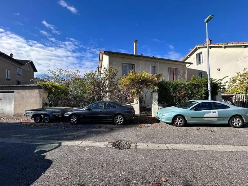 Immeuble 145 m² - Photo 1