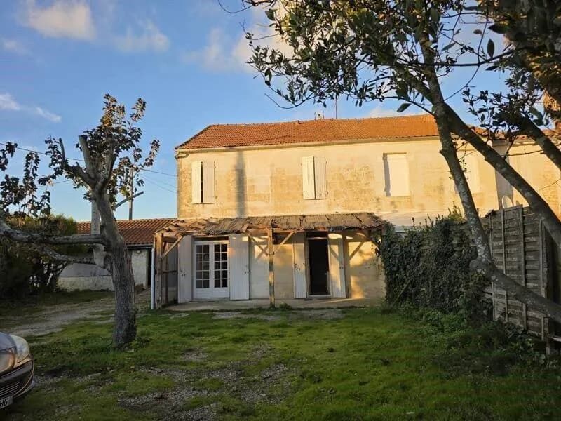 Immeuble 282 m² - Photo 1