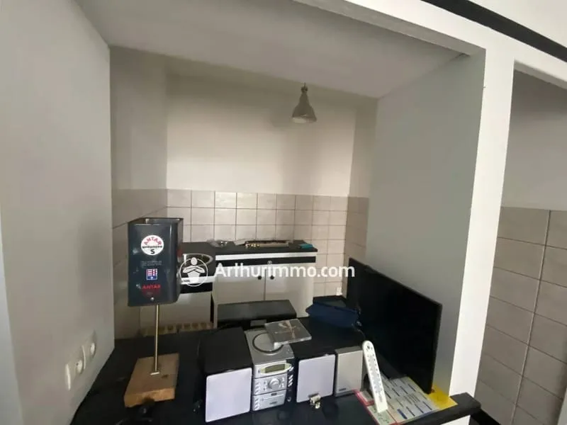 Immeuble 157 m² - Photo 1