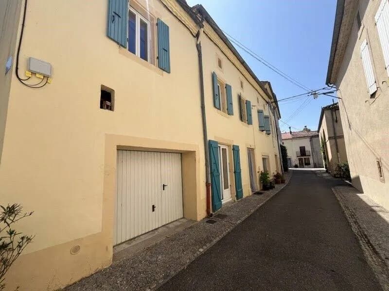 Immeuble 393 m² - Photo 1