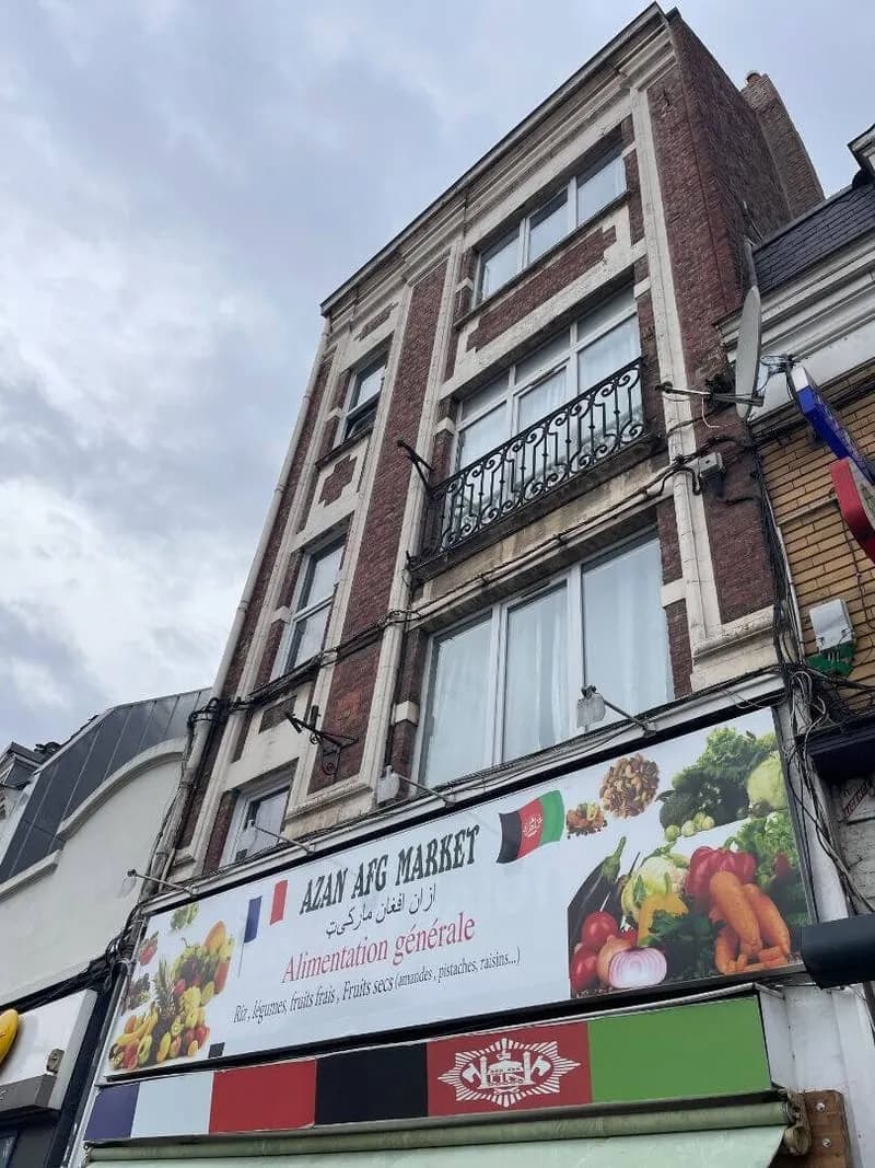 Immeuble de rapport 240 m² - Photo 1