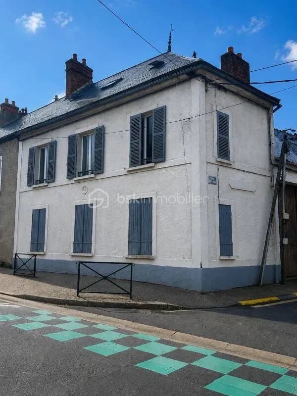Immeuble de rapport 170 m² - Photo 1