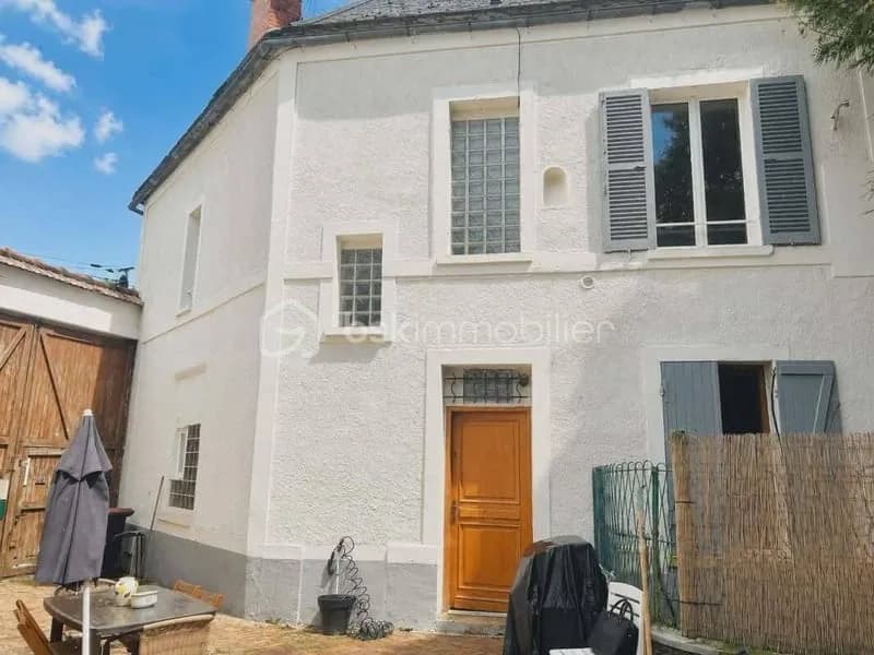 Immeuble 284 m² - Photo 1